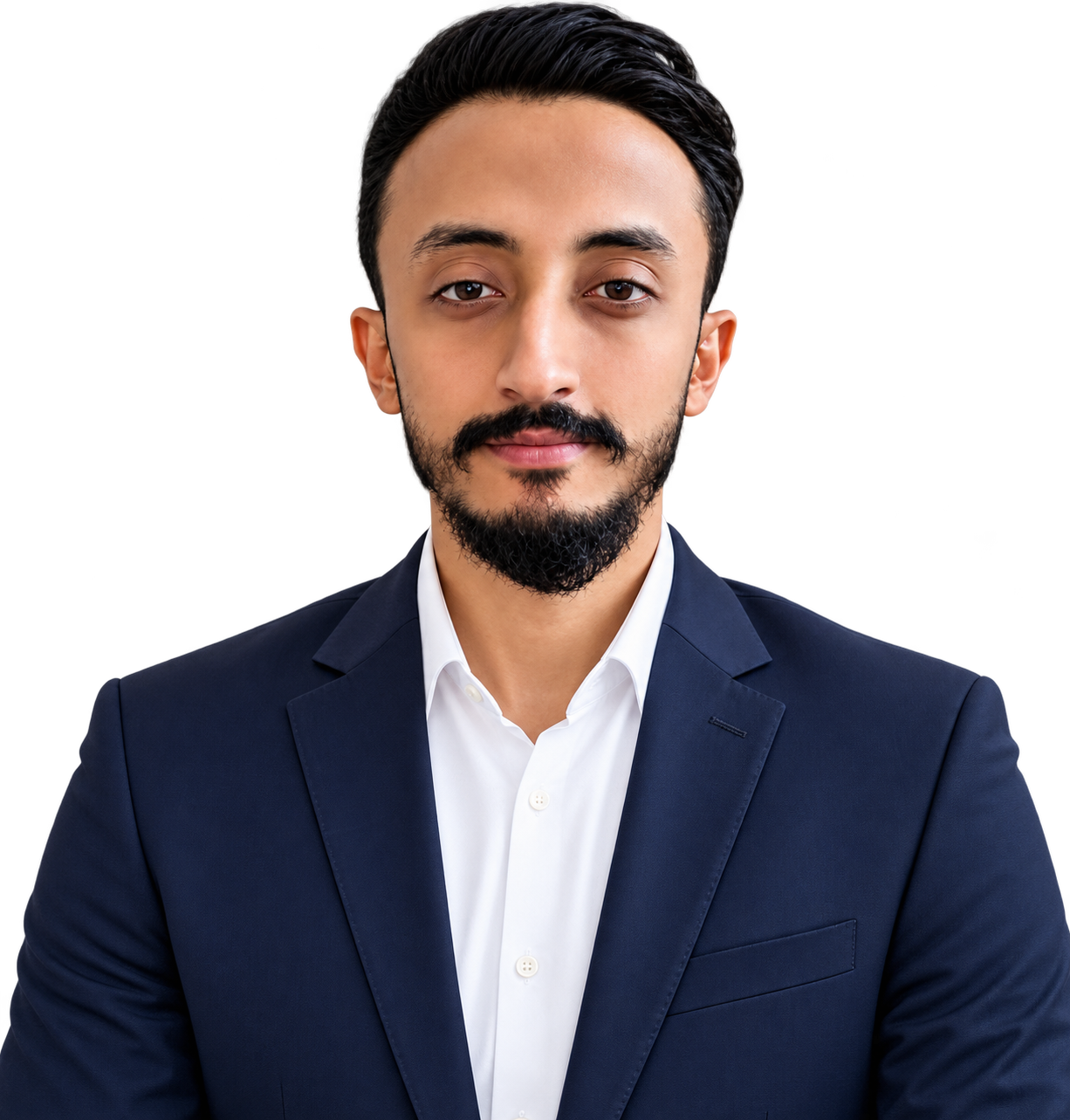 Naqi Ahmed Siddiqui — Freelance WordPress & Shopify Developer for UK Businesses